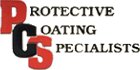 Protective Coating Specialists Logo